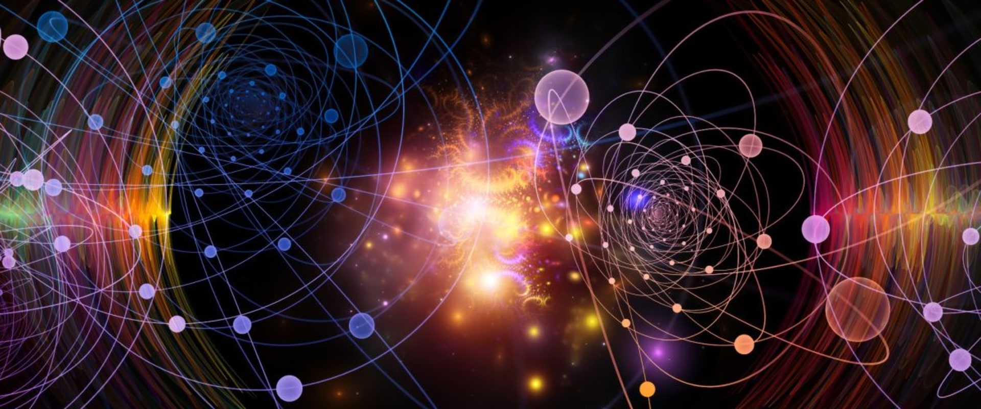 How quantum physics is different from classical physics?